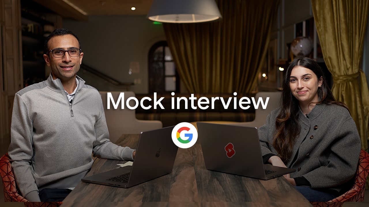 Life at Google