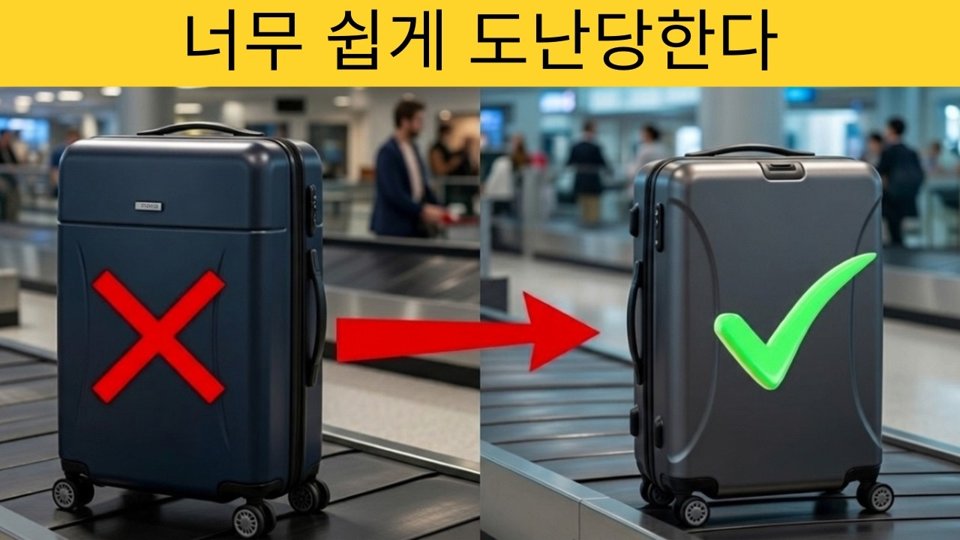 #2 너무 쉽게 도난당한다 ✗→✓ — 88배